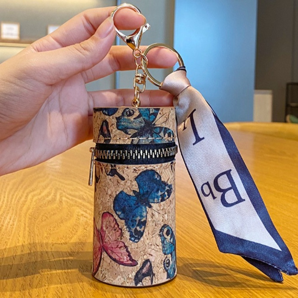 Exquisite PU Mini Lipstick Bag - Luxury Bags Old Money review and price